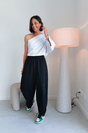 Tabita broek zwart