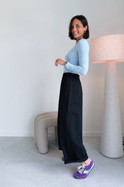 Tabita broek zwart