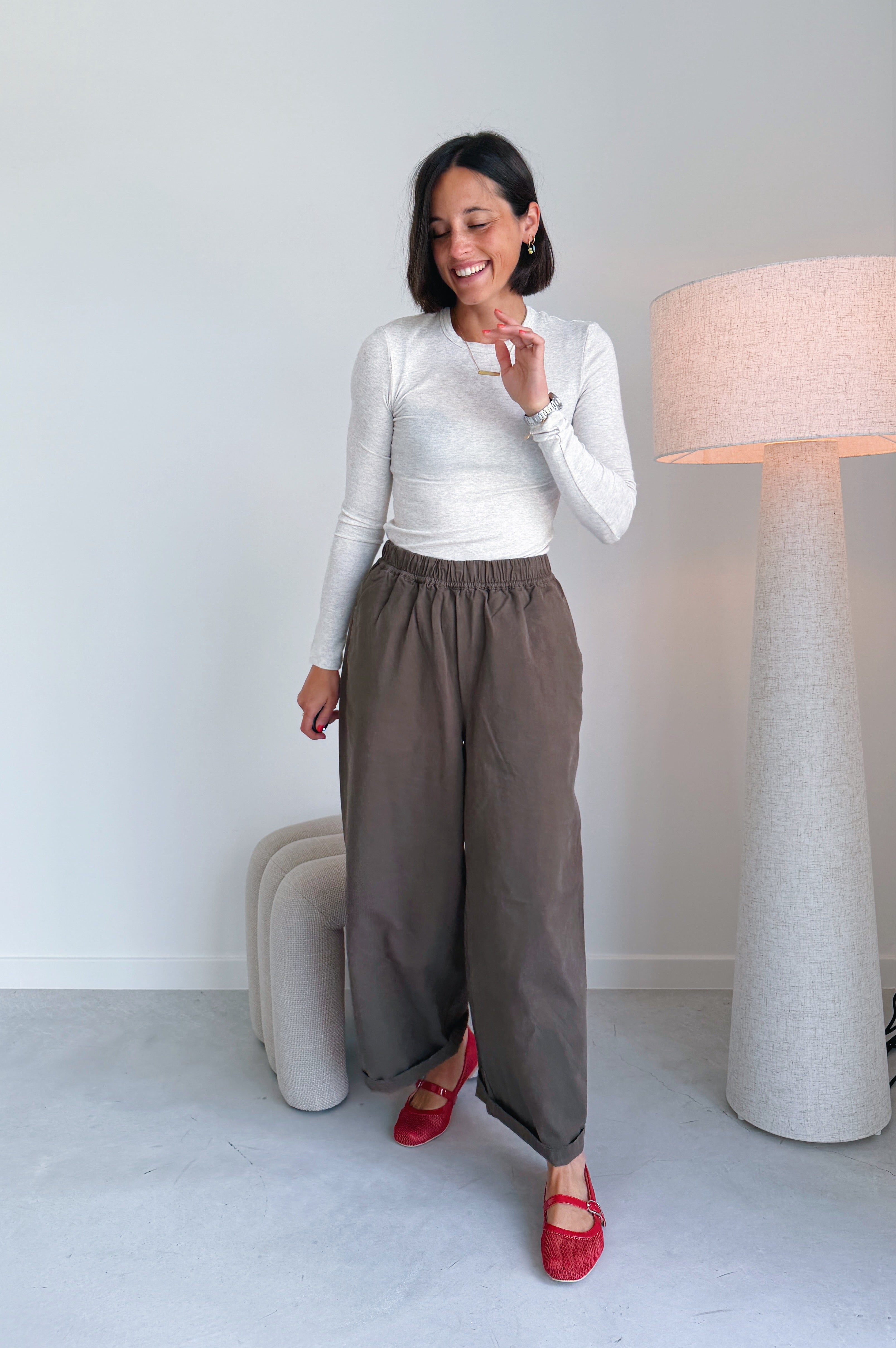 Tabita broek