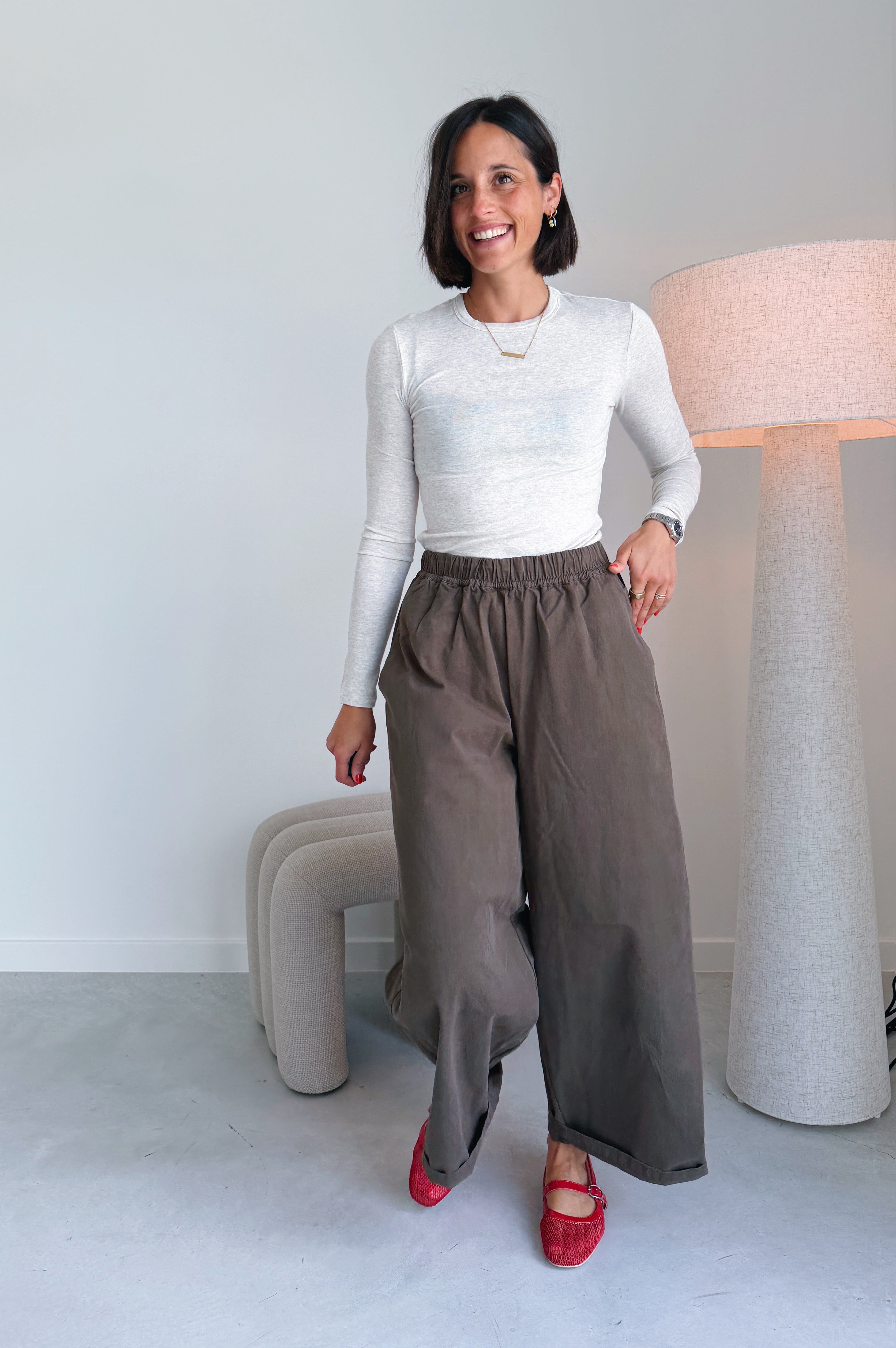 Tabita broek