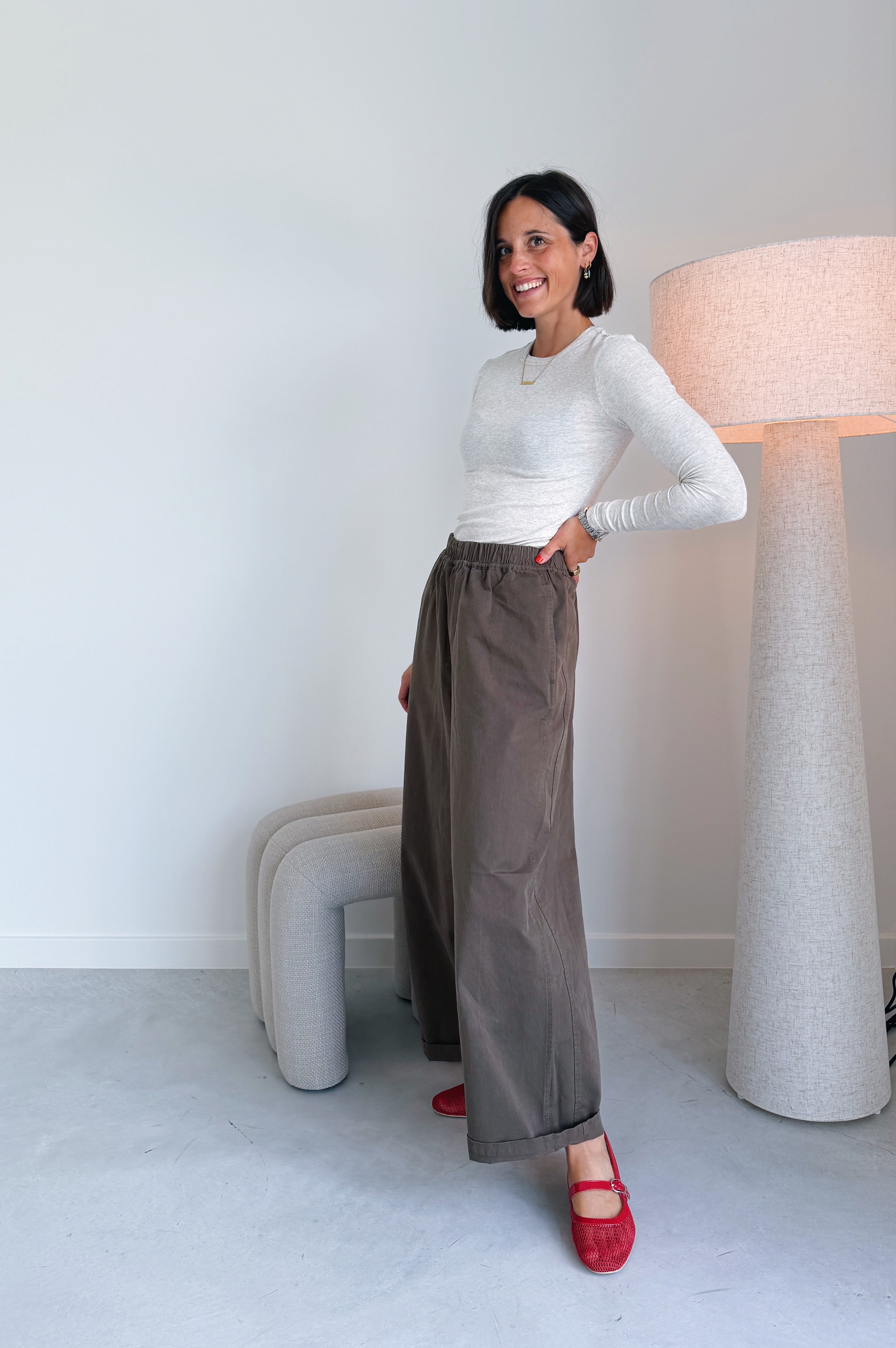 Tabita broek