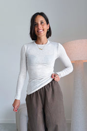 Roman longsleeve
