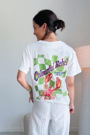 Lobster t-shirt