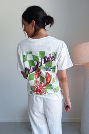 Lobster t-shirt