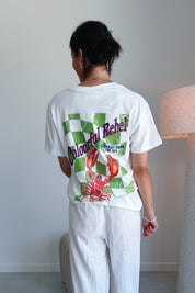 Lobster t-shirt