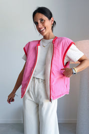 Izola bodywarmer
