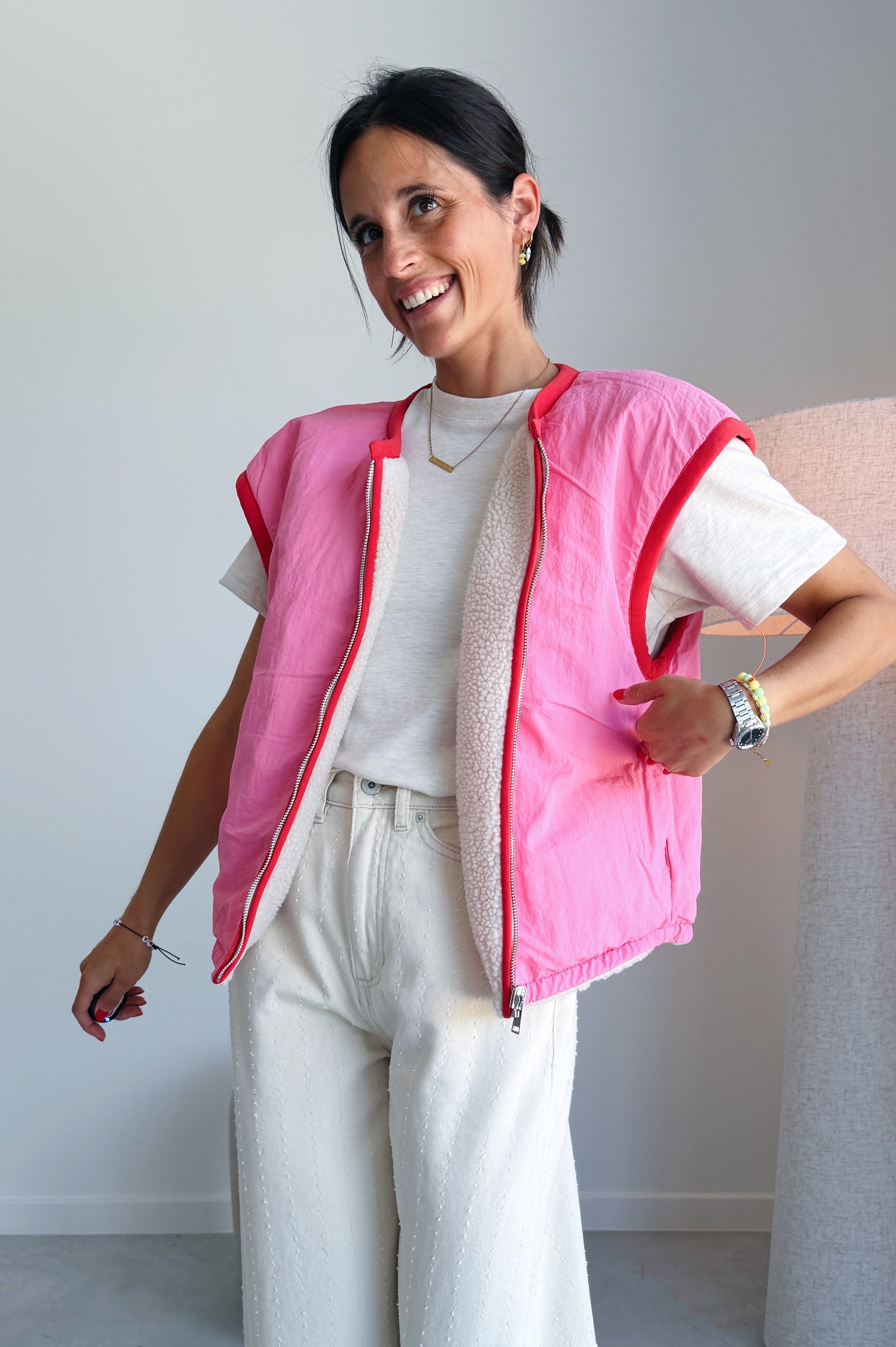 Izola bodywarmer