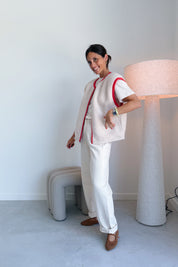 Izola bodywarmer