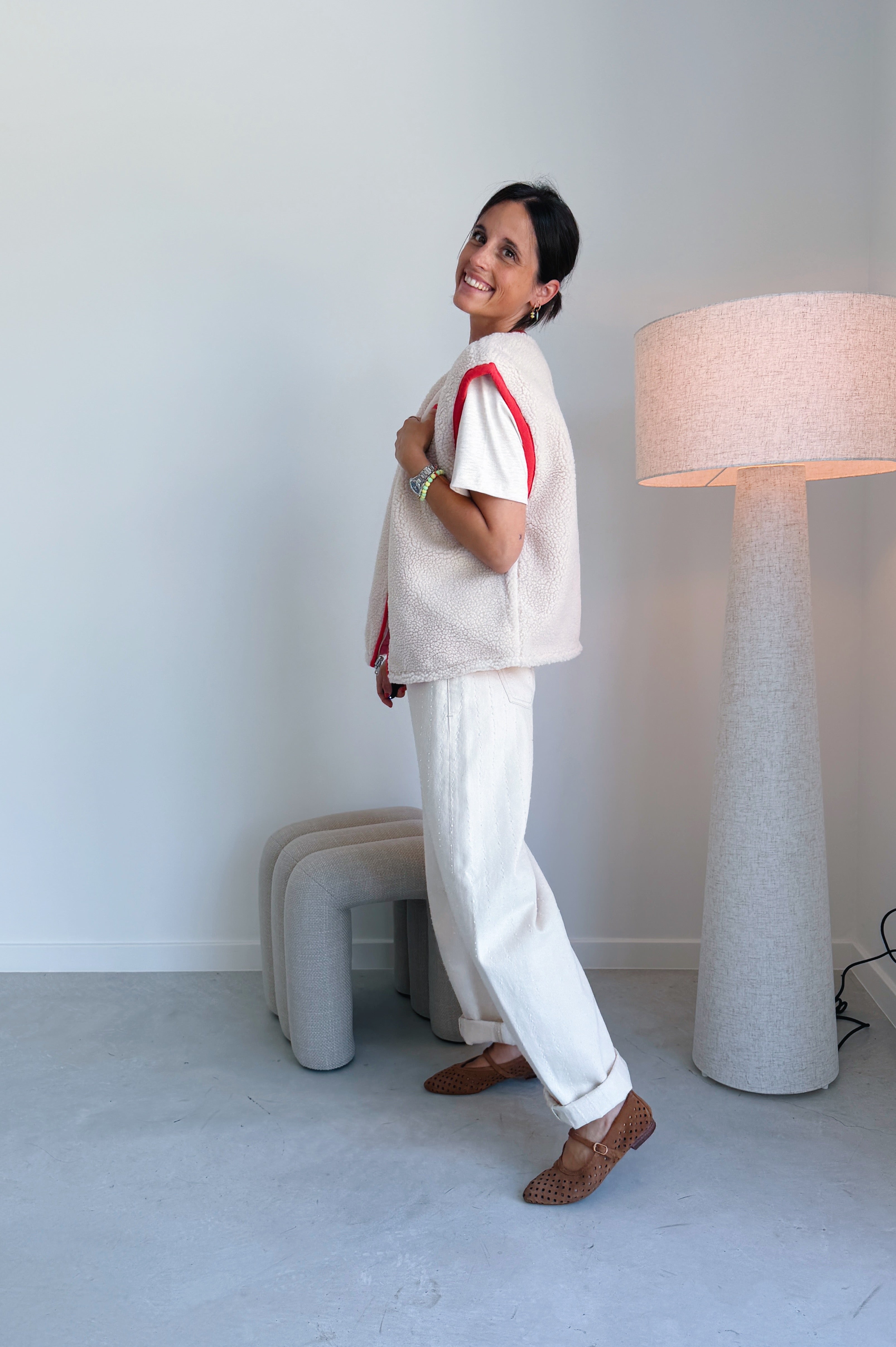 Izola bodywarmer