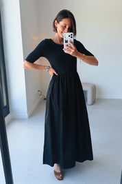 Monna jurk