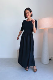 Monna jurk