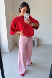 Sieb jean rose