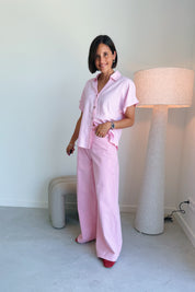 Sieb jean rose