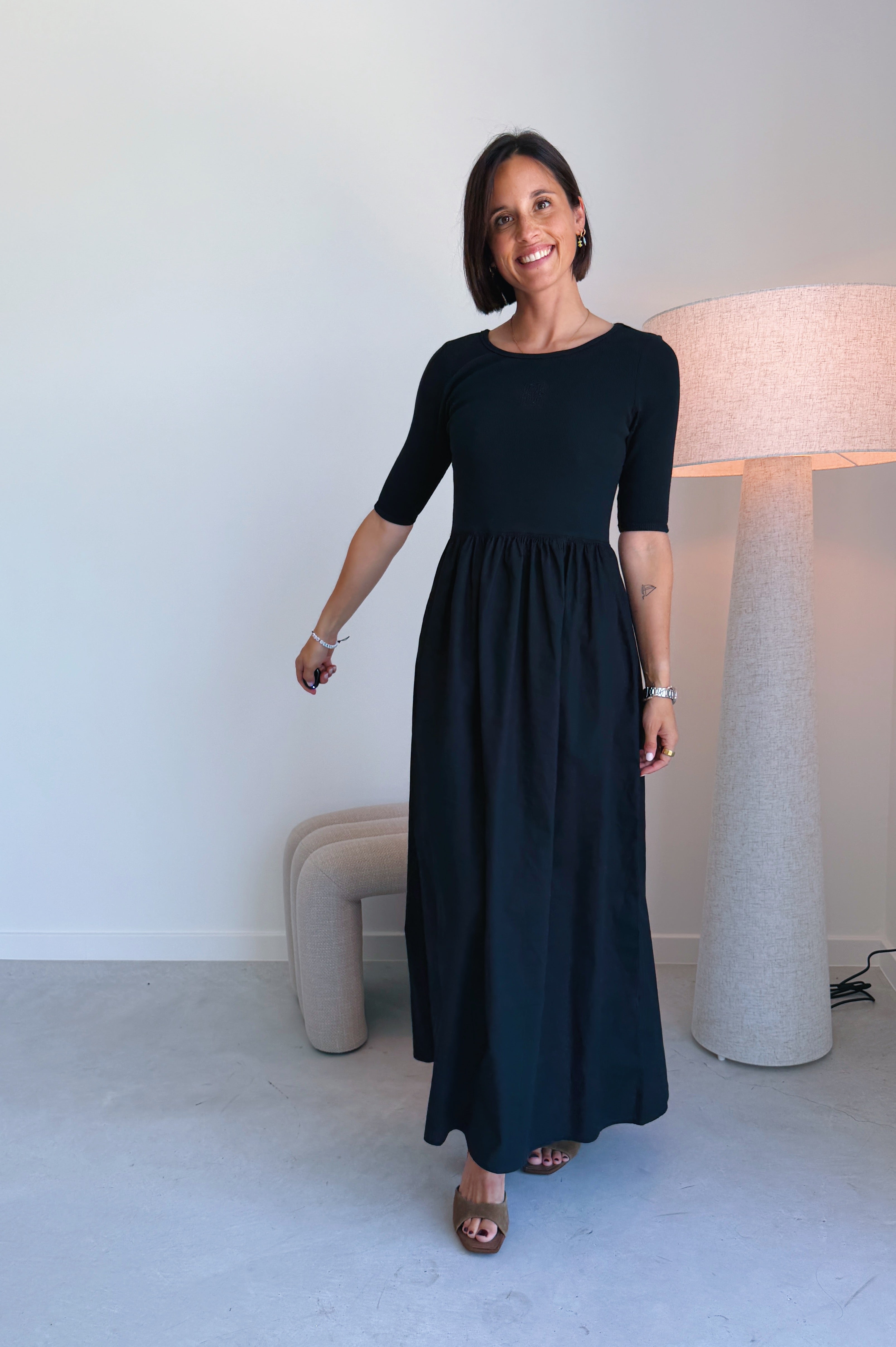 Monna jurk