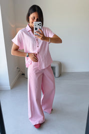 Sieb jean rose