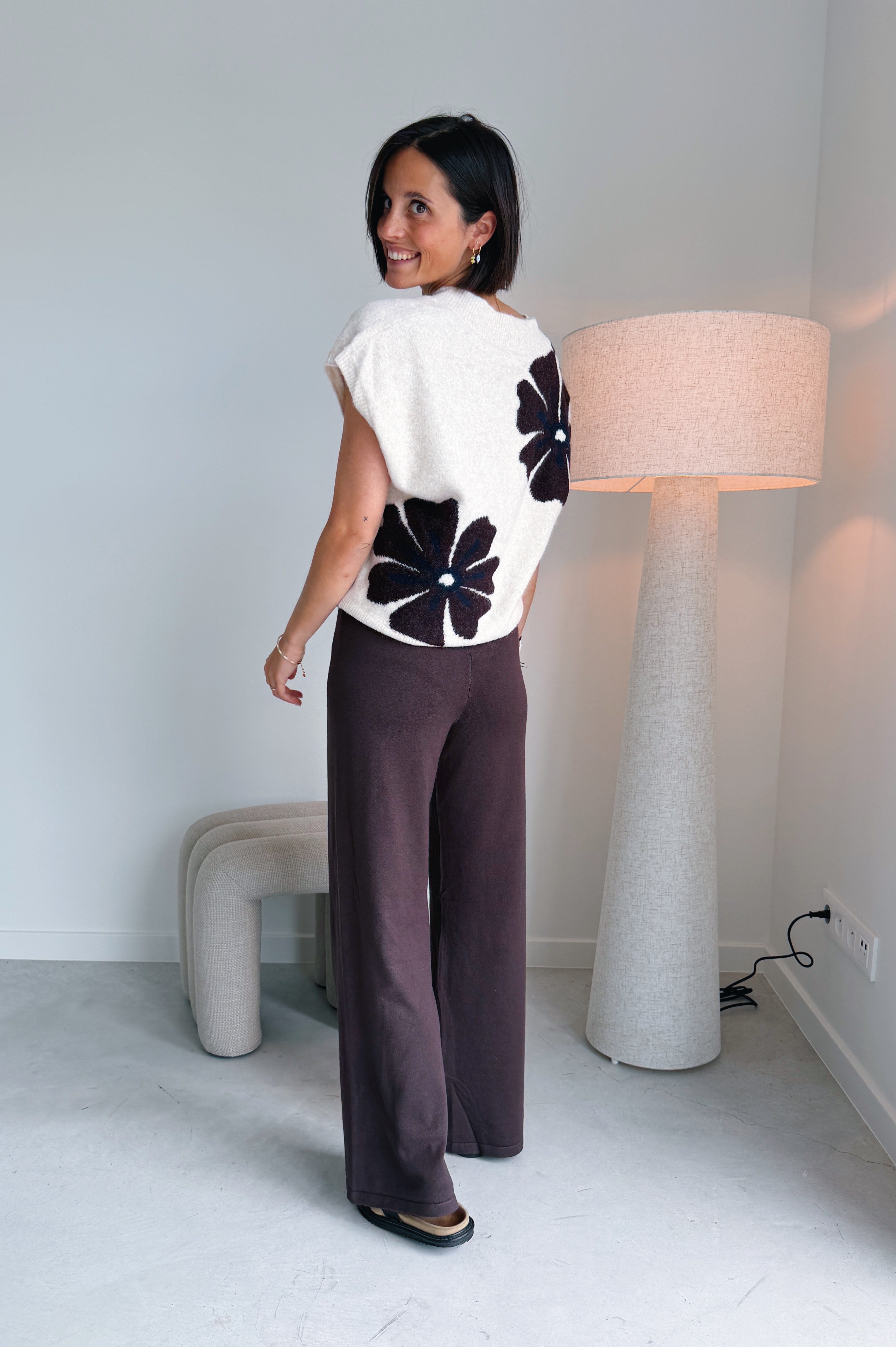 Bymorla broek