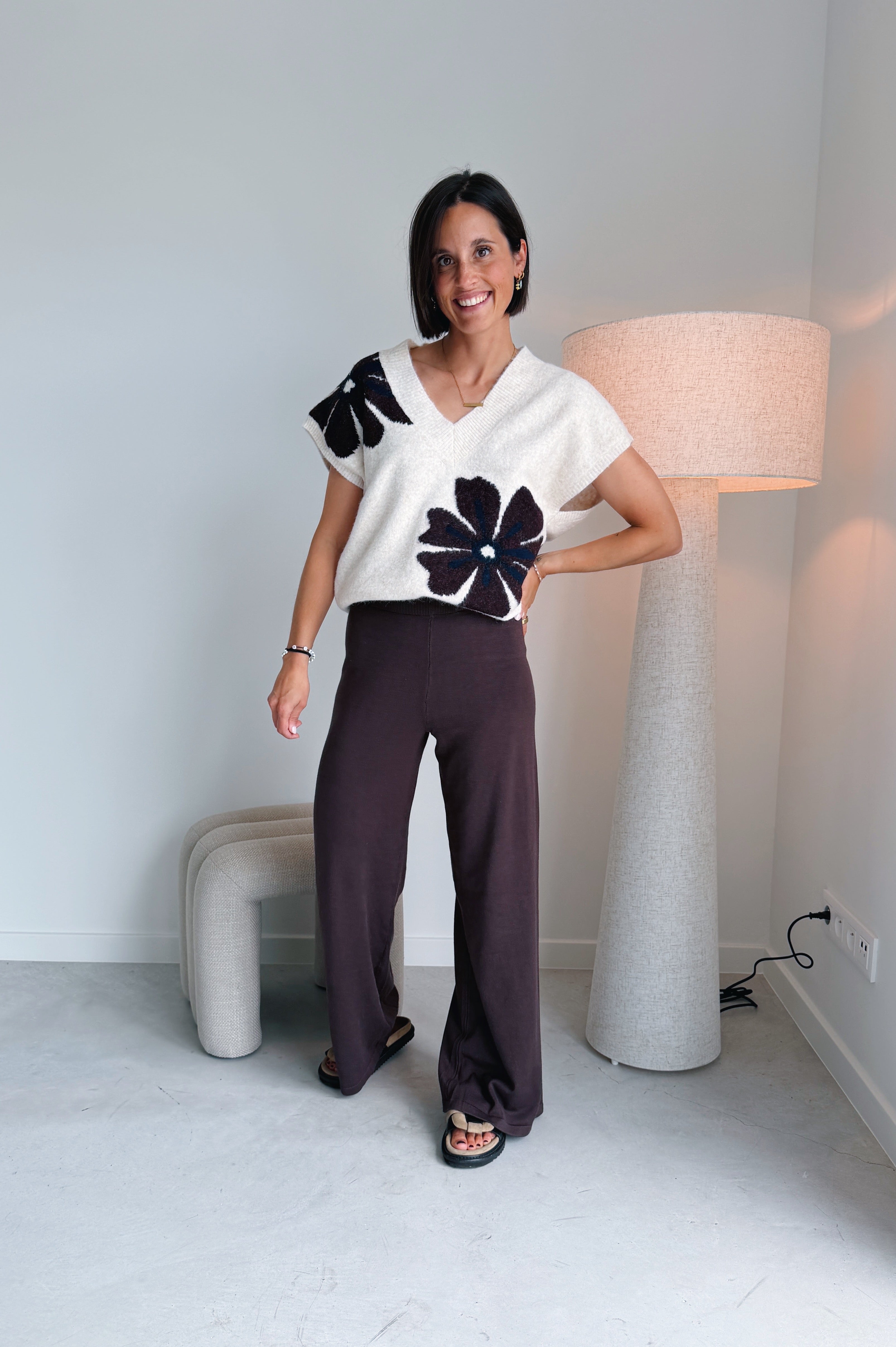Bymorla broek
