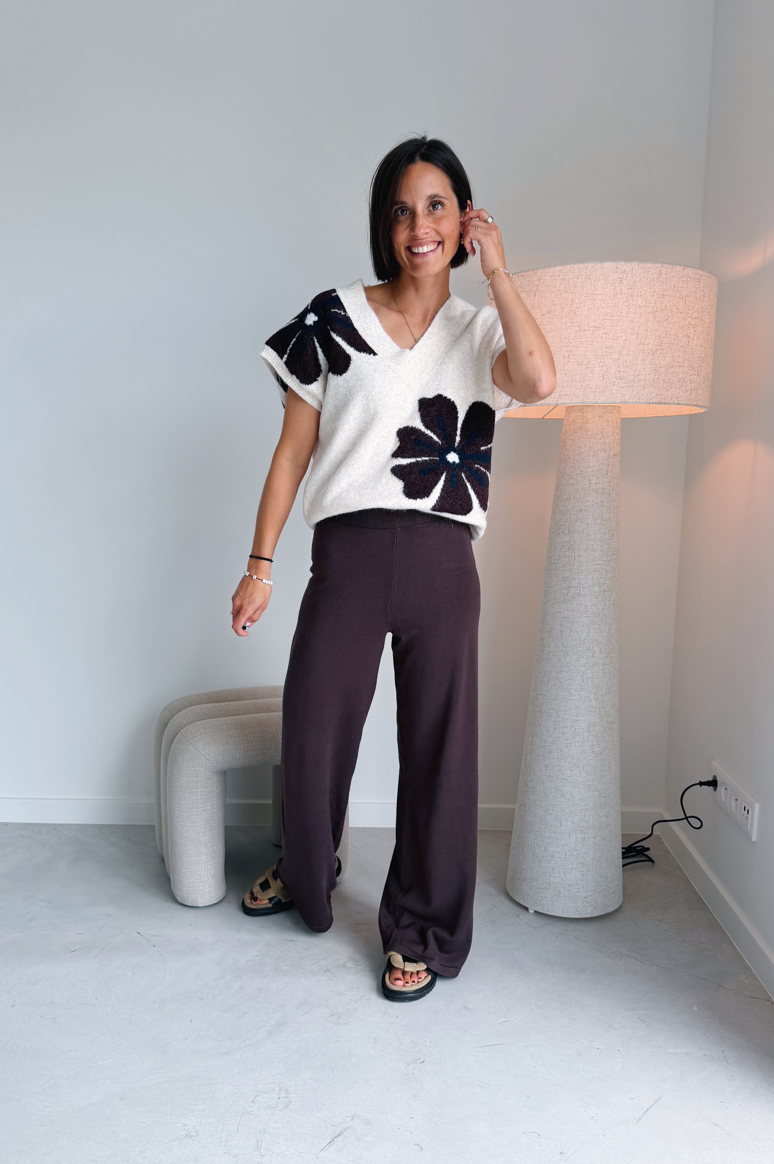 Bymorla broek