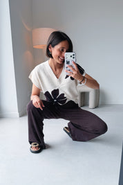 Bymorla broek
