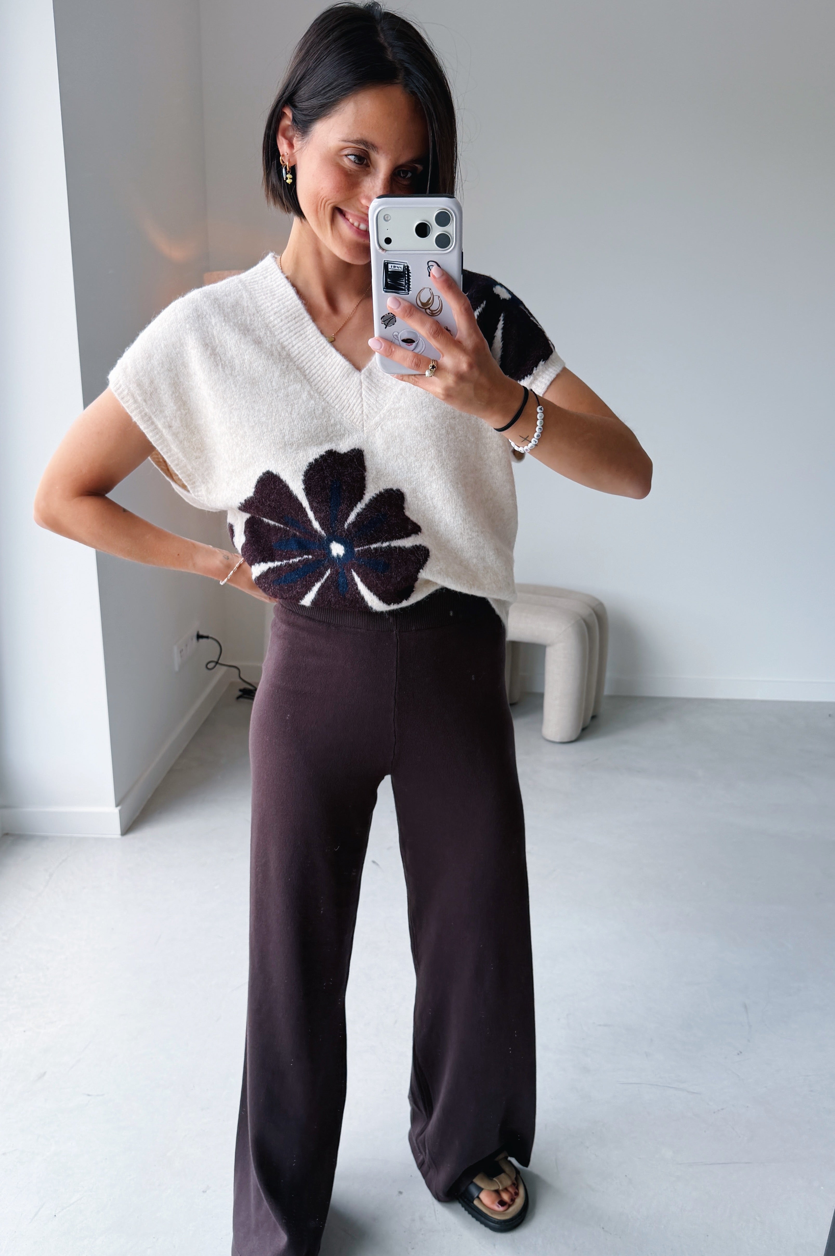 Bymorla broek