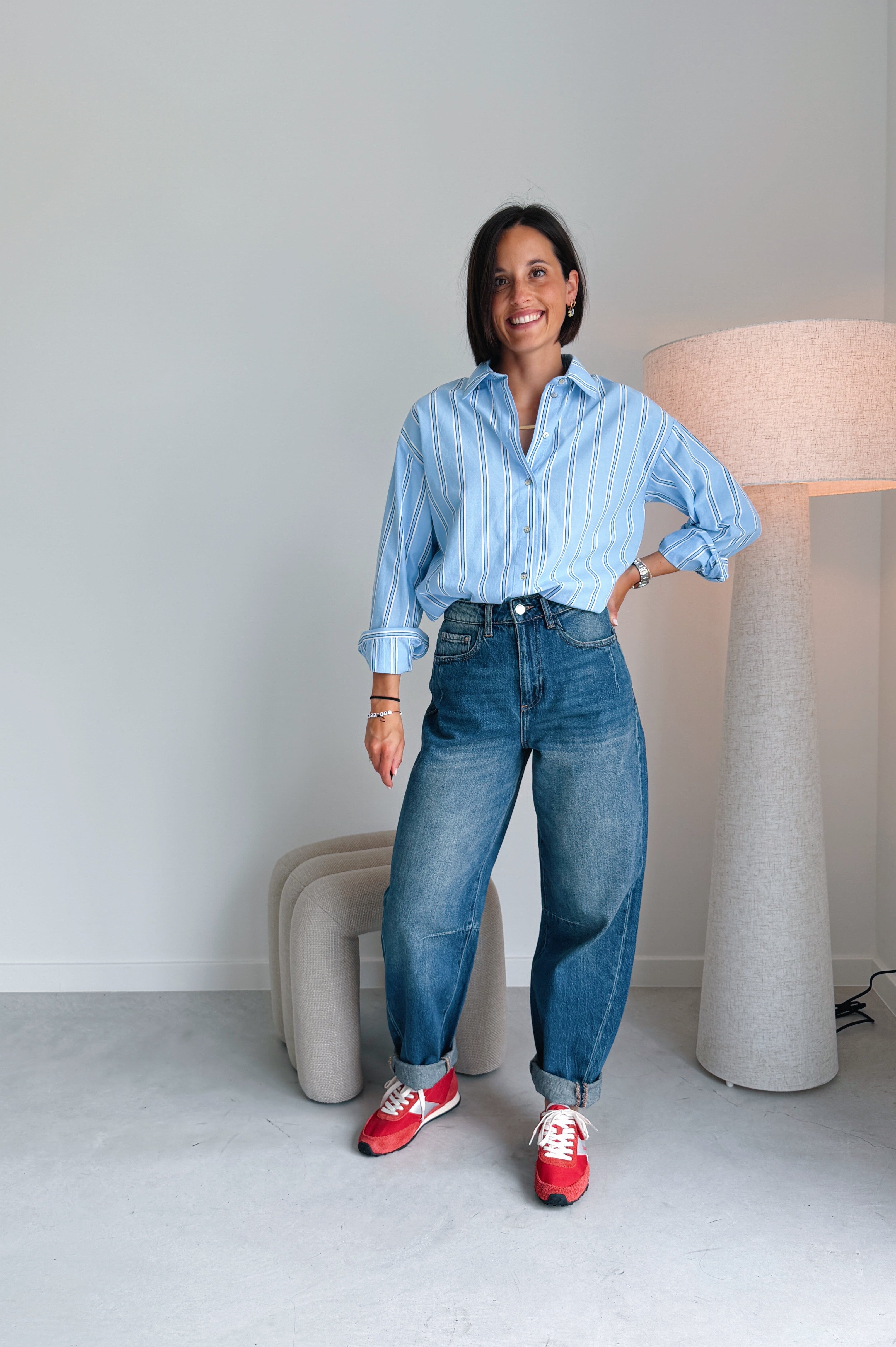 Ilava blouse