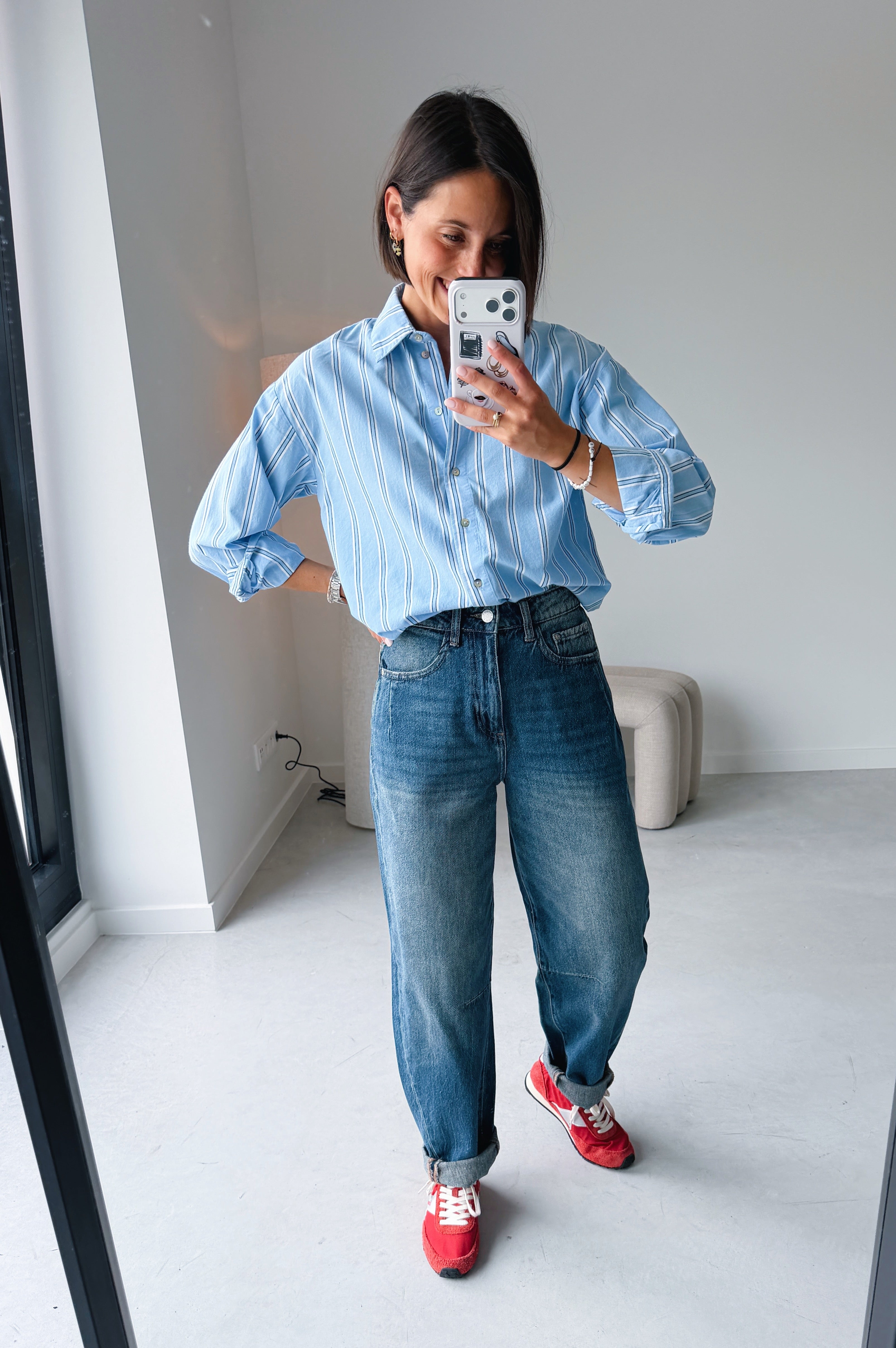 Kalunna jeans