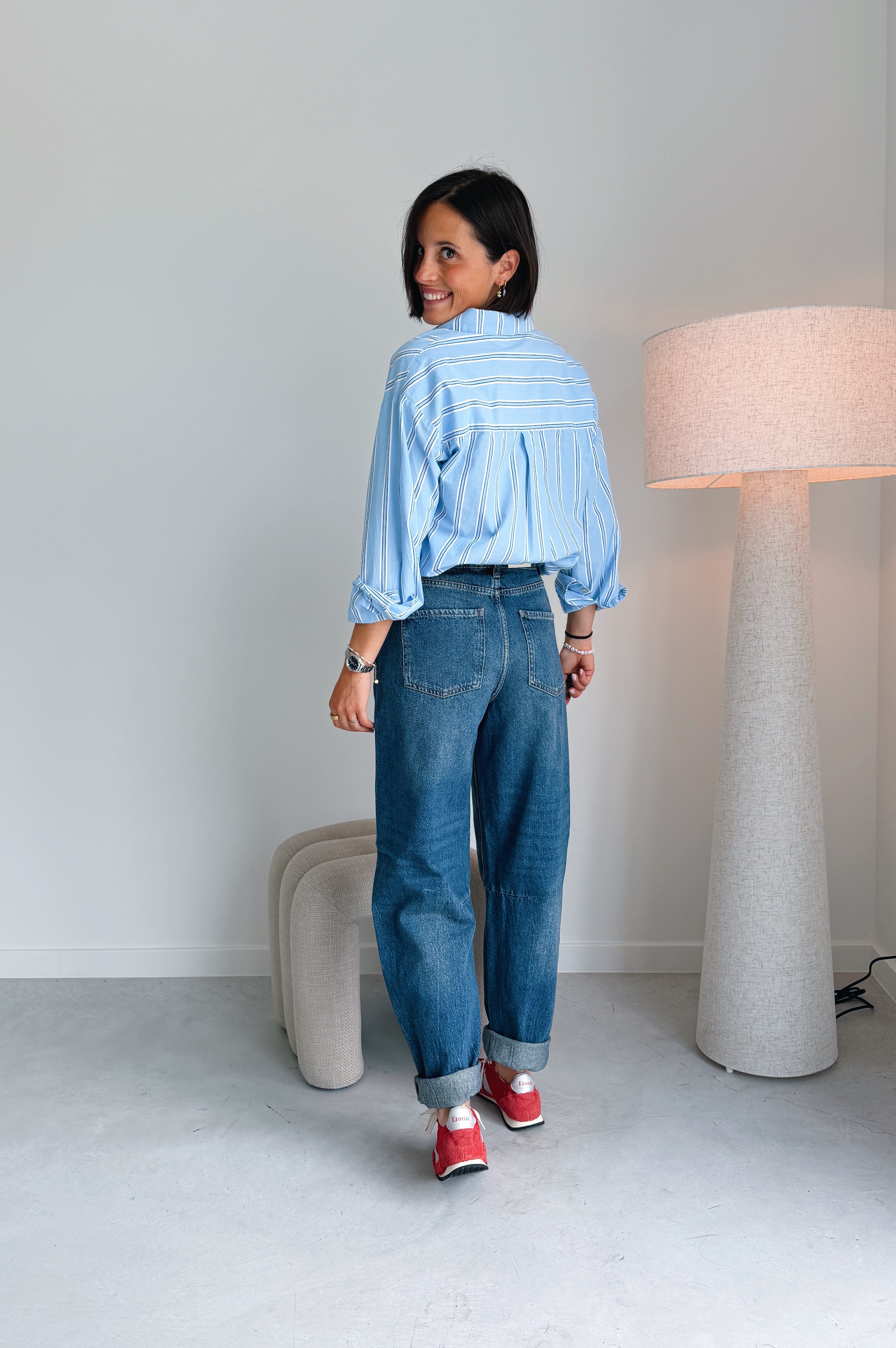 Kalunna jeans