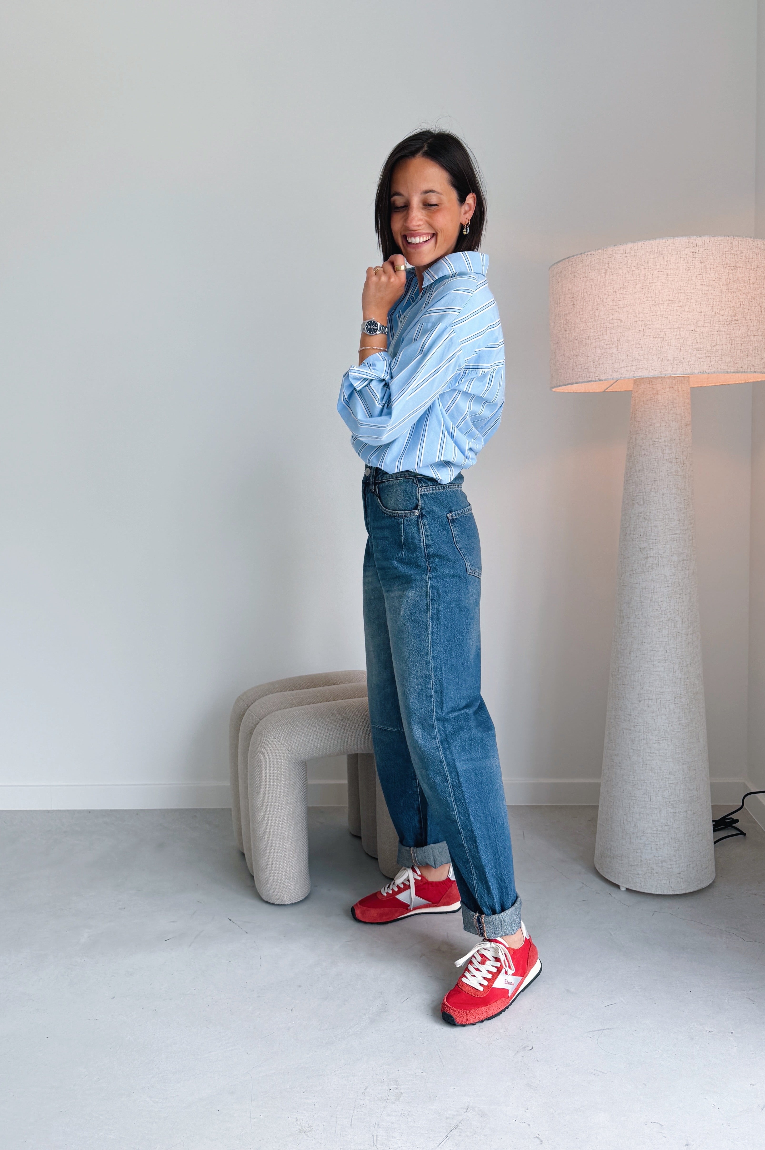 Kalunna jeans