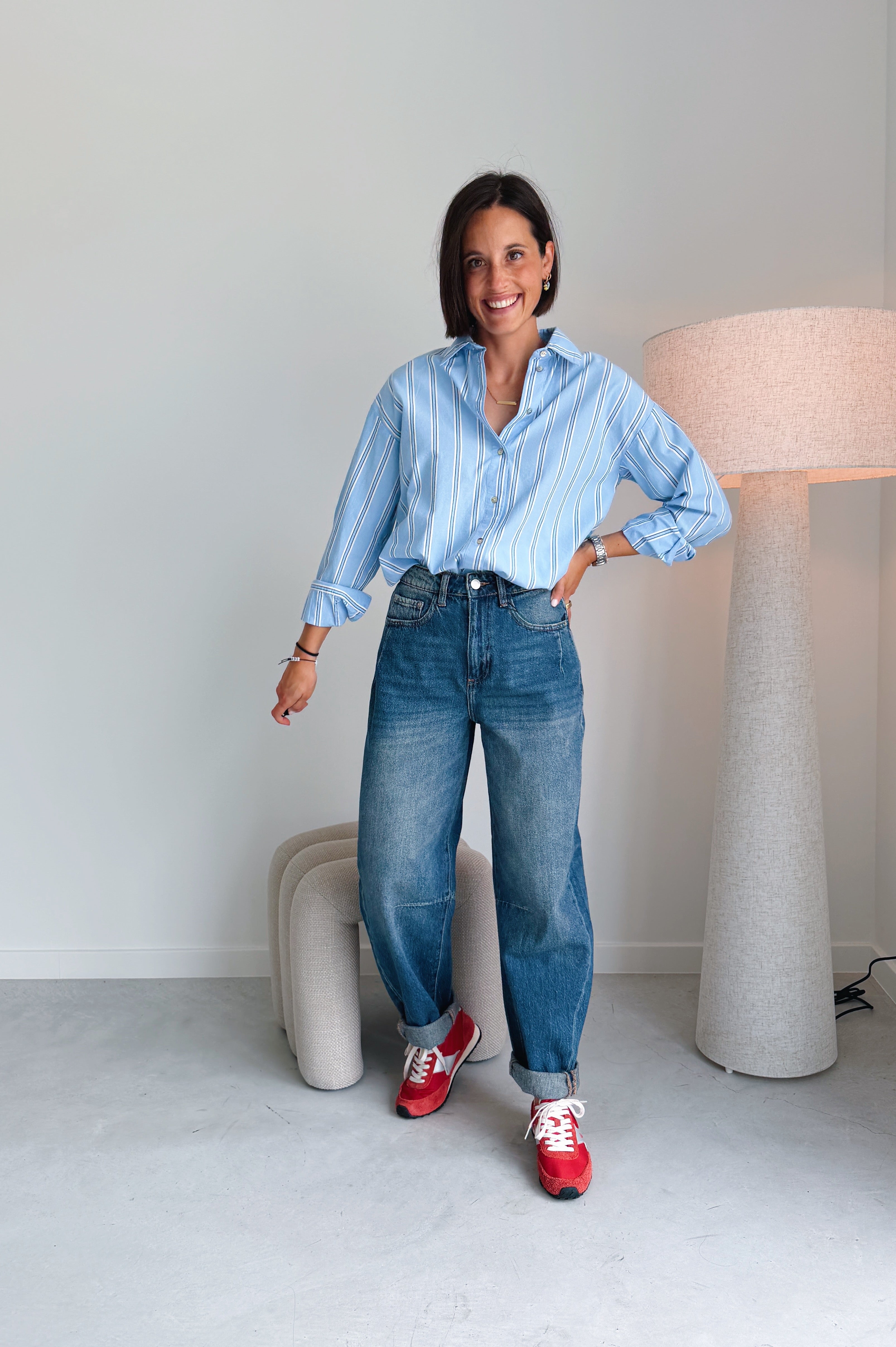 Kalunna jeans