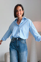 Ilava blouse