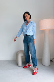 Kalunna jeans