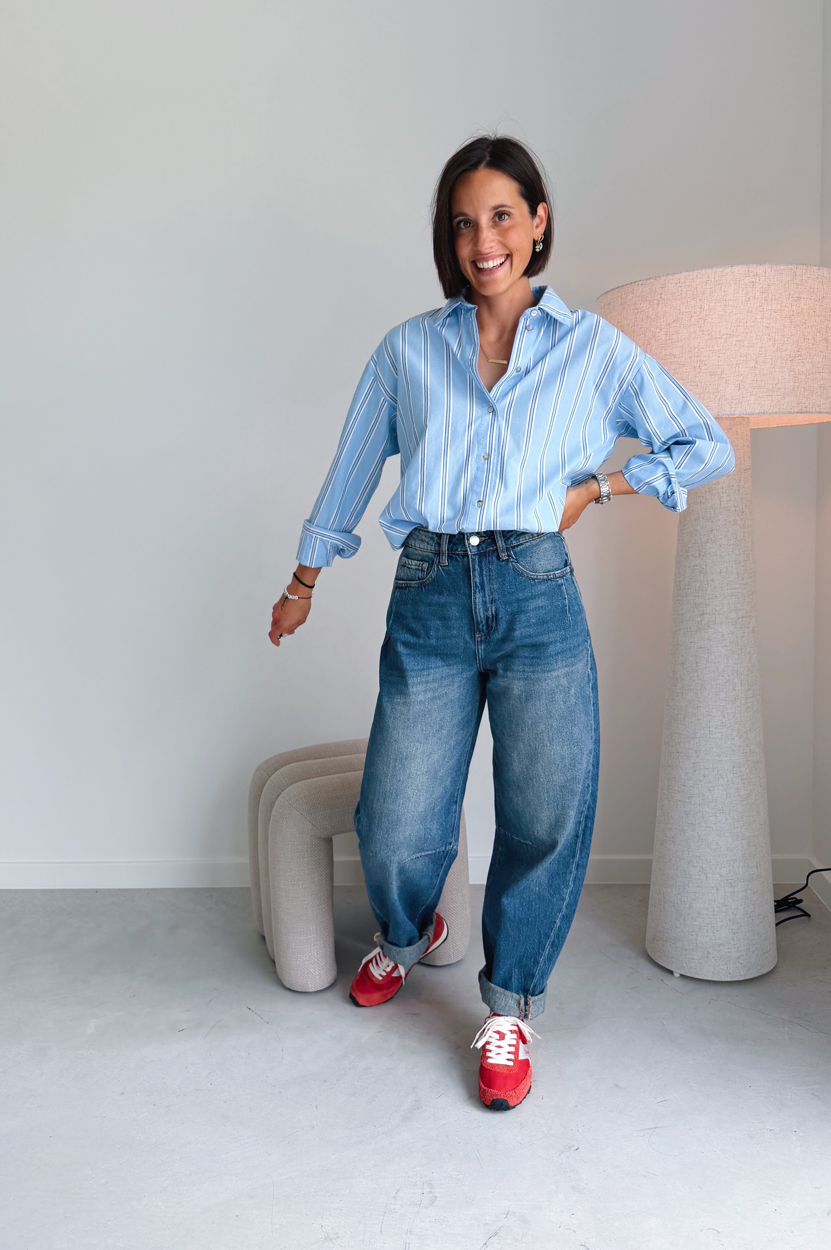 Kalunna jeans