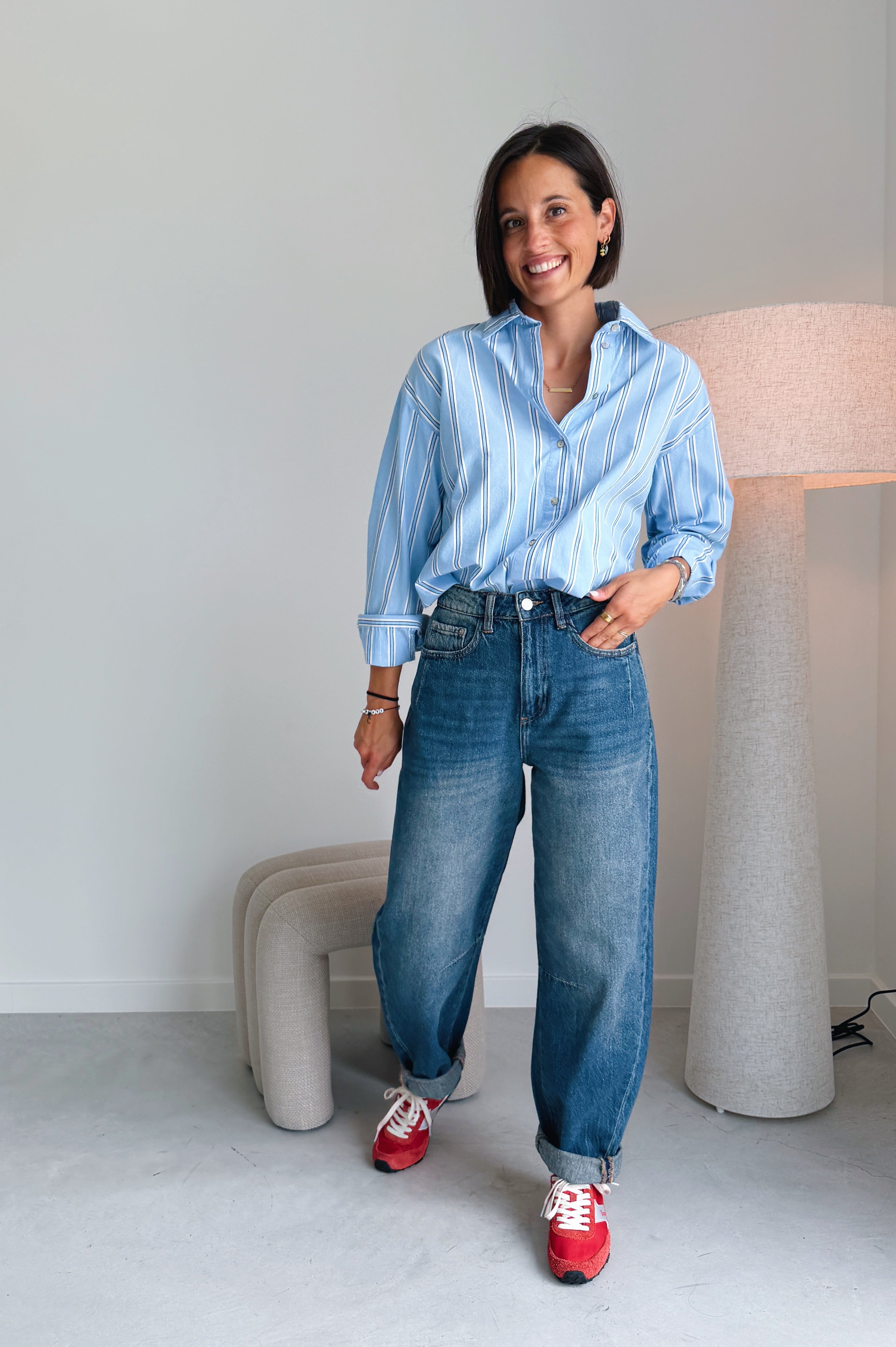 Kalunna jeans