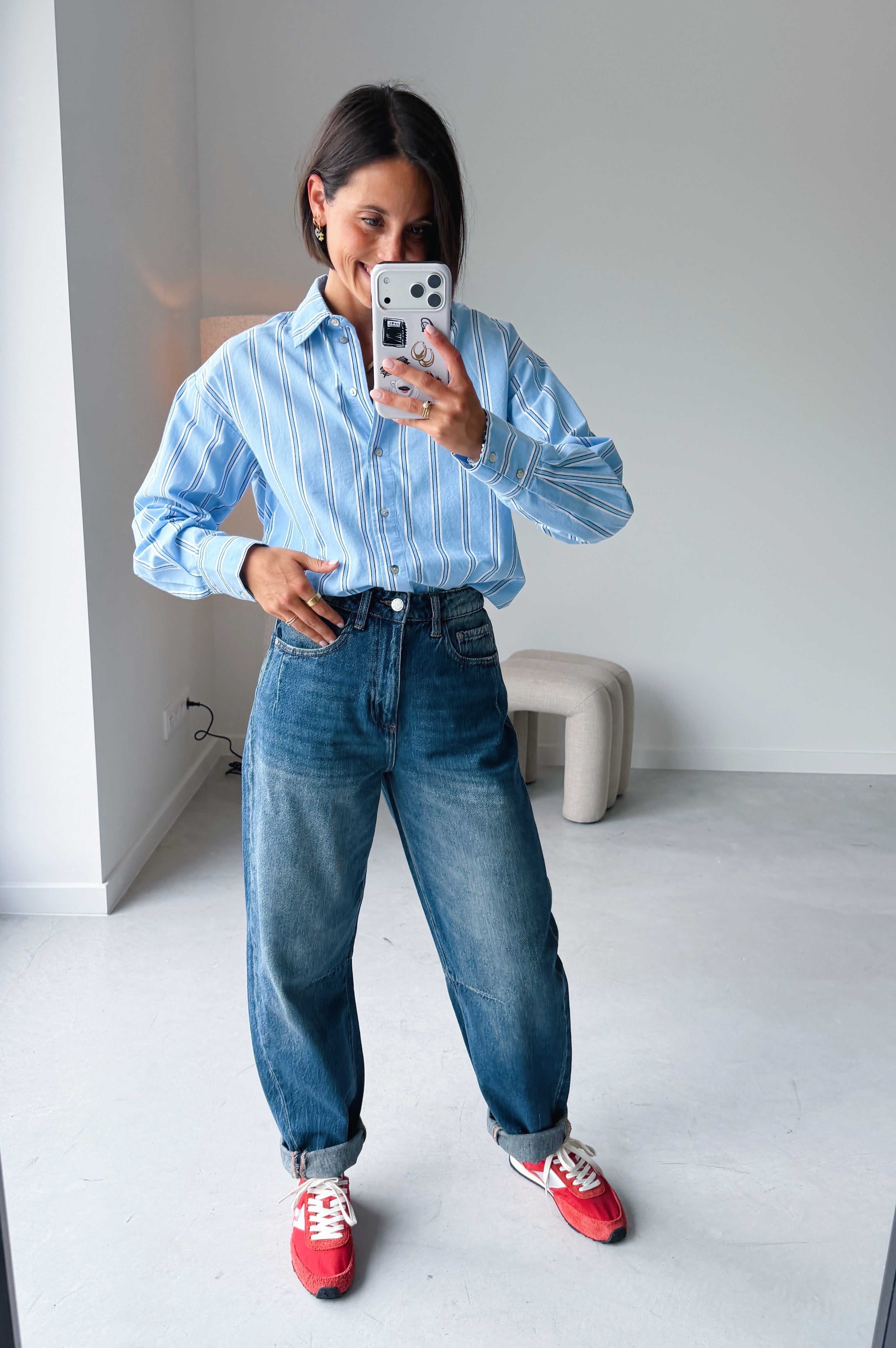 Kalunna jeans