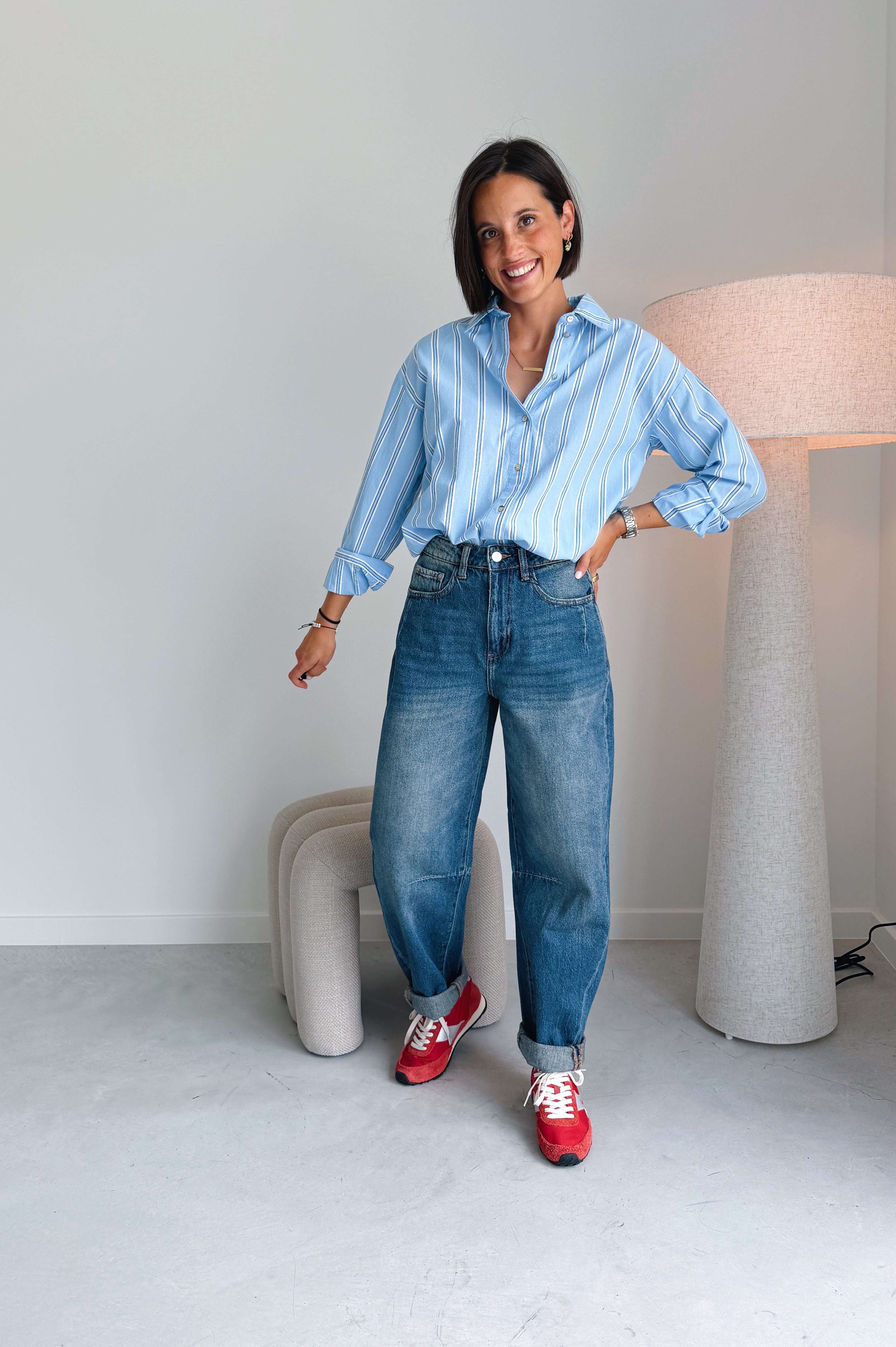Kalunna jeans