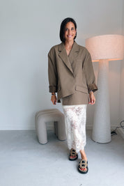 Tirza blazer