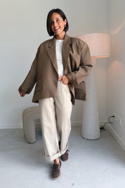 Tirza blazer