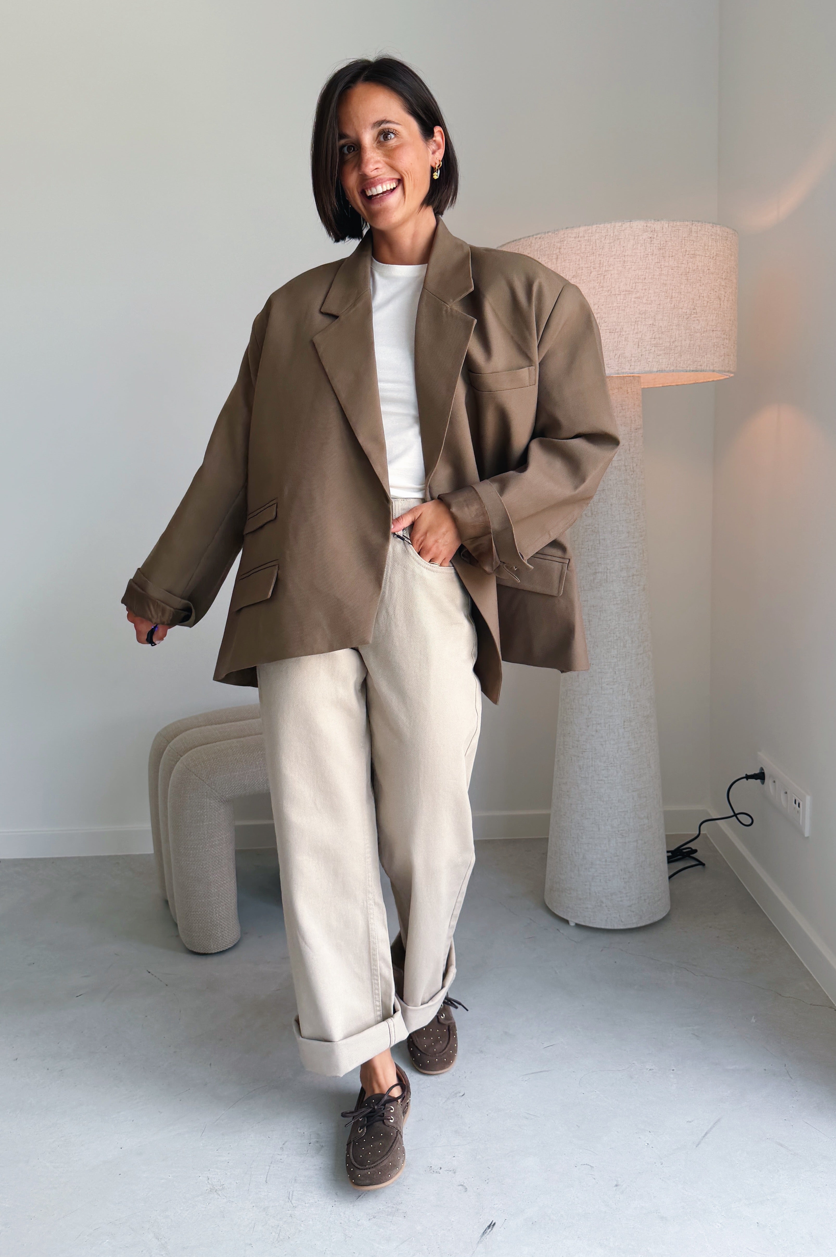 Tirza blazer