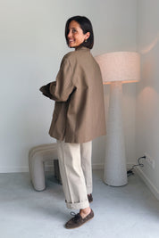 Tirza blazer