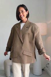 Tirza blazer