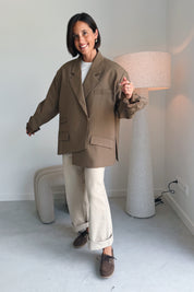 Tirza blazer