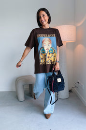 Gene handtas