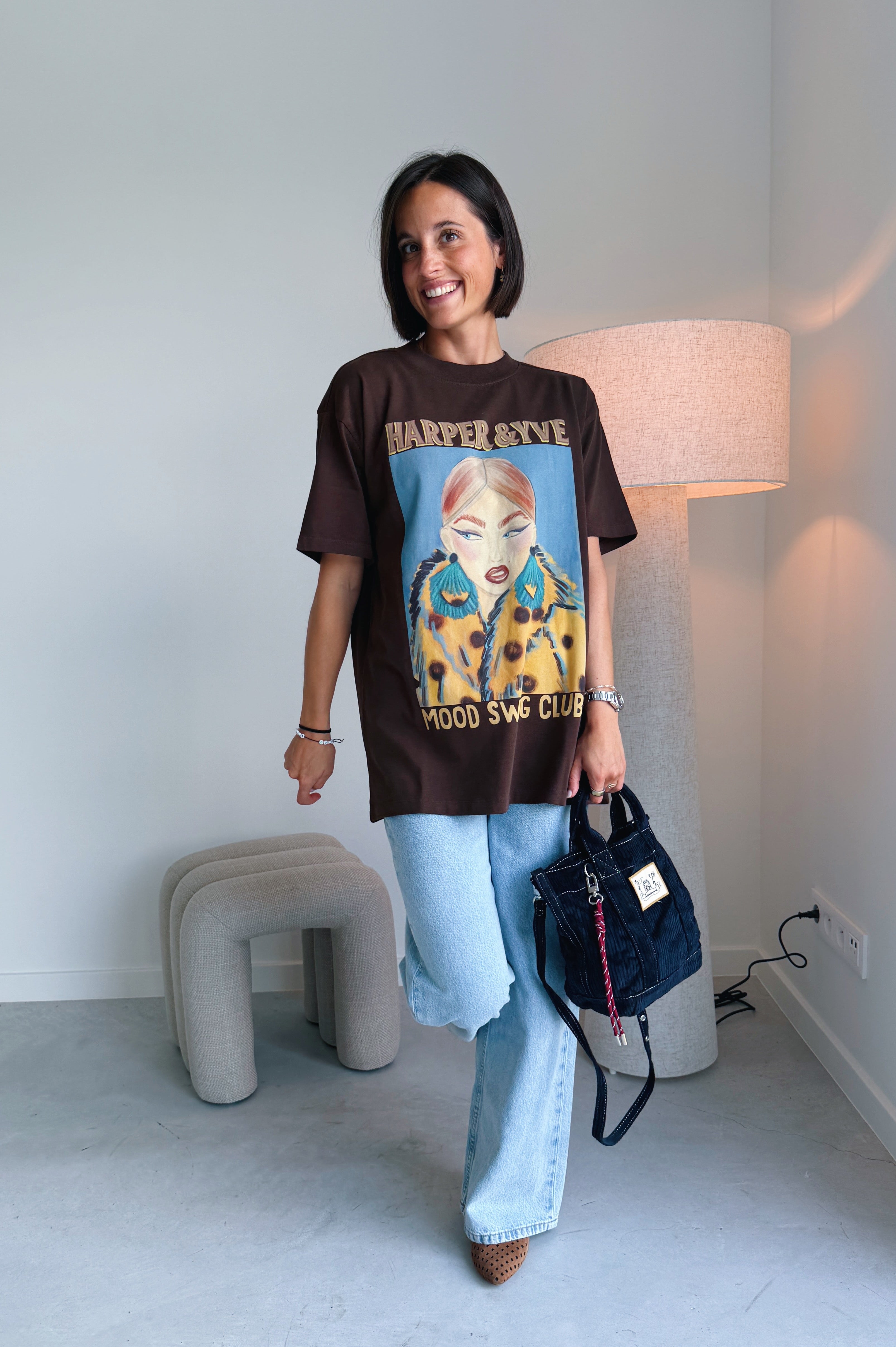 Moody t-shirt