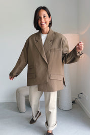 Tirza blazer