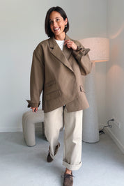 Tirza blazer