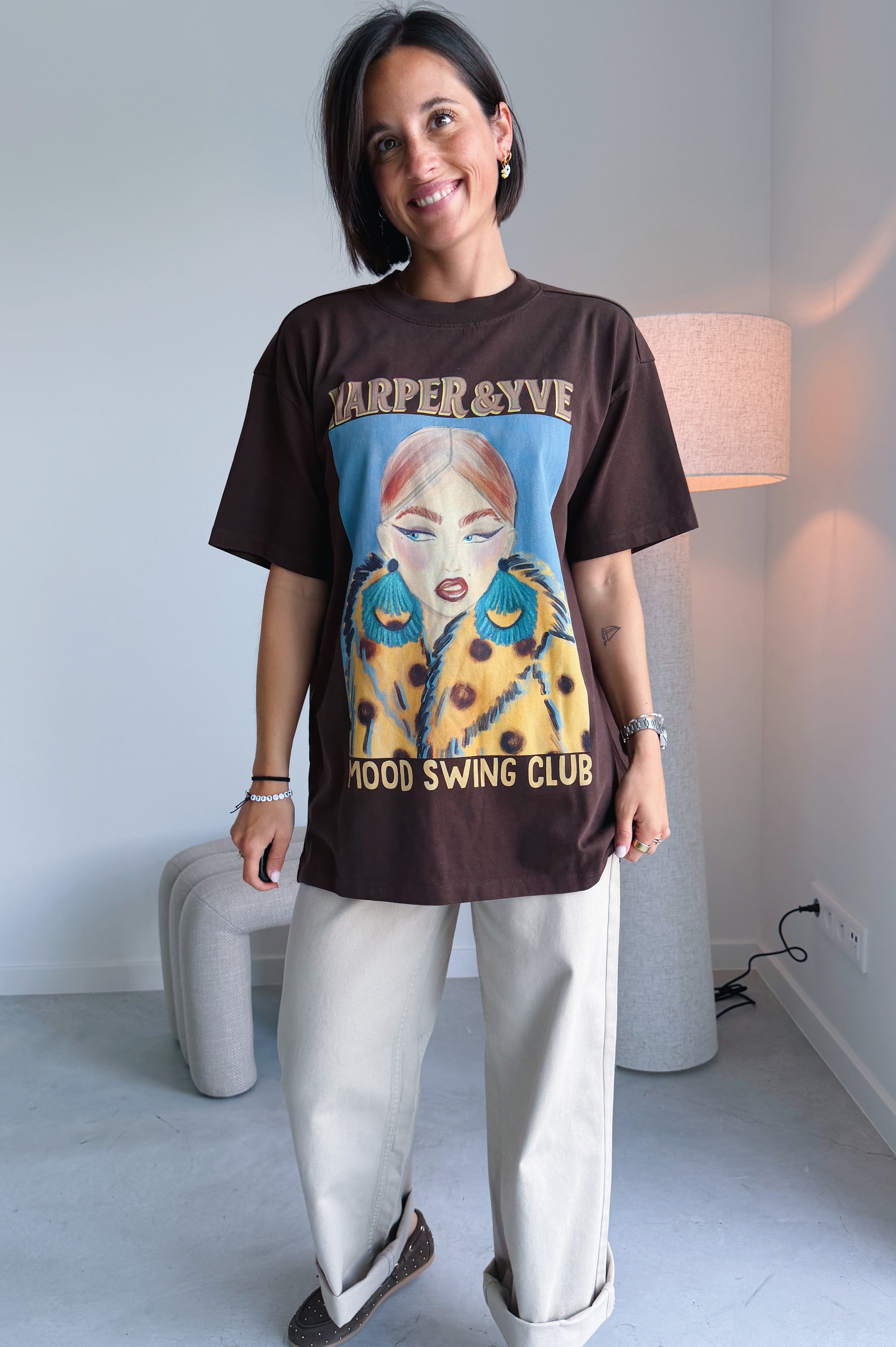 Moody t-shirt