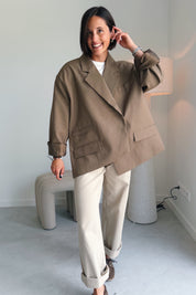 Tirza blazer