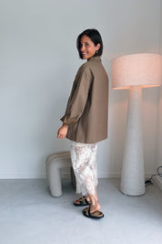 Tirza blazer