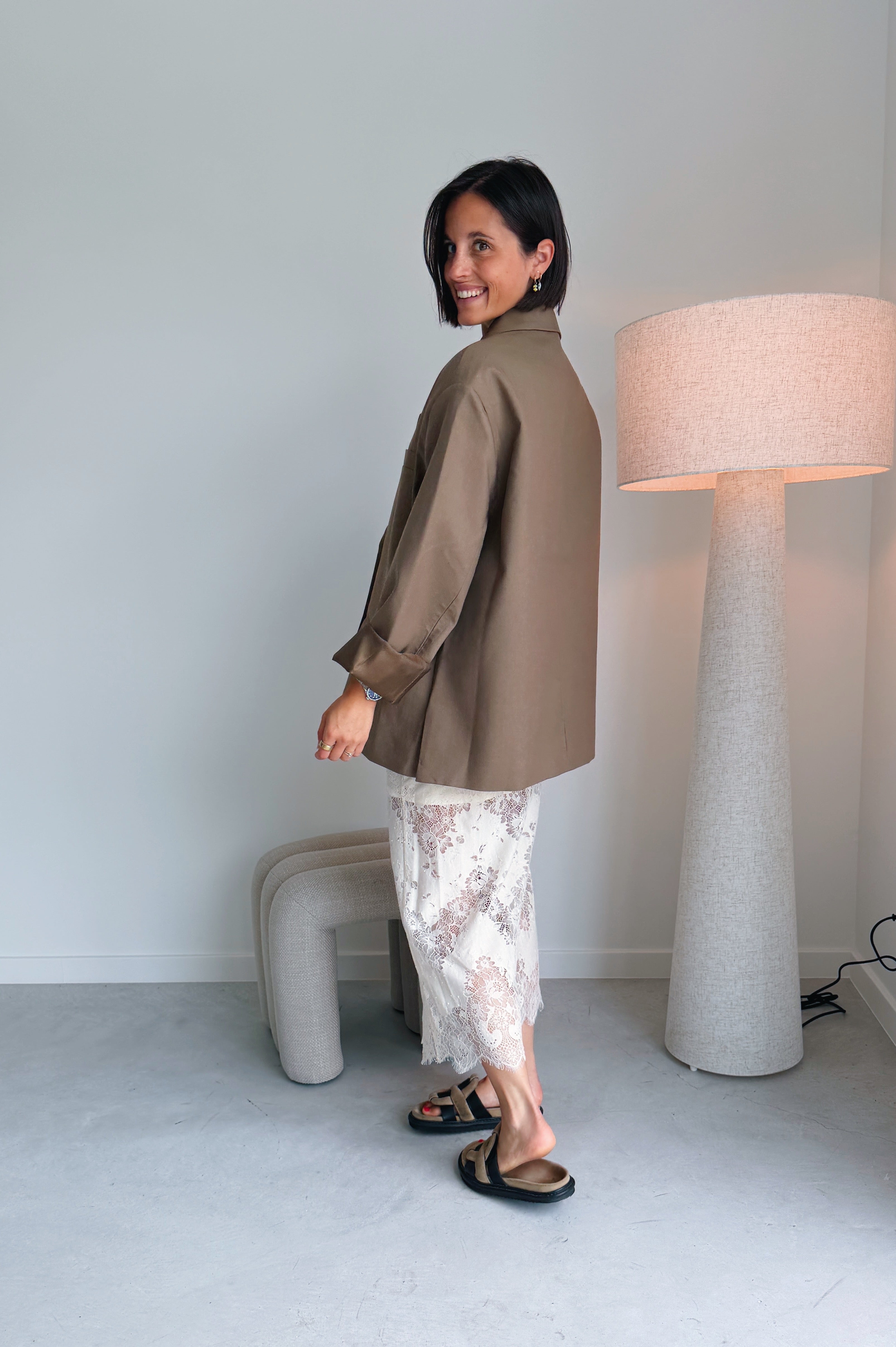 Tirza blazer