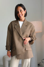 Tirza blazer